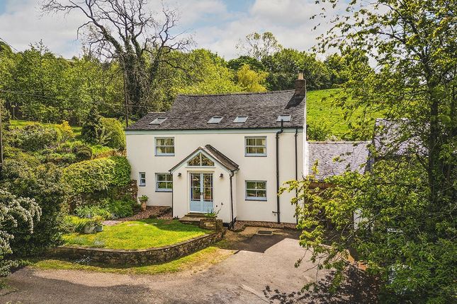 3-bed house on St Helens House Farm, St. Helen's Lane, Matlock, £900,000