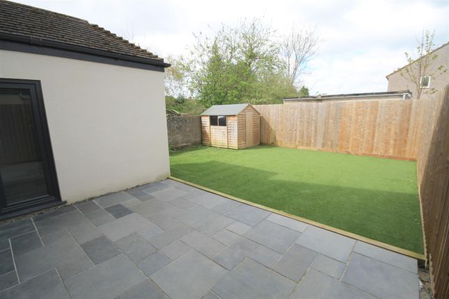 Detached house for sale in Overndale Road, Downend, Bristol