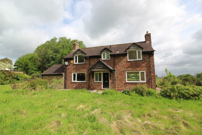 2 bed detached house to rent in Castle Hill, Prestbury, Macclesfield SK10