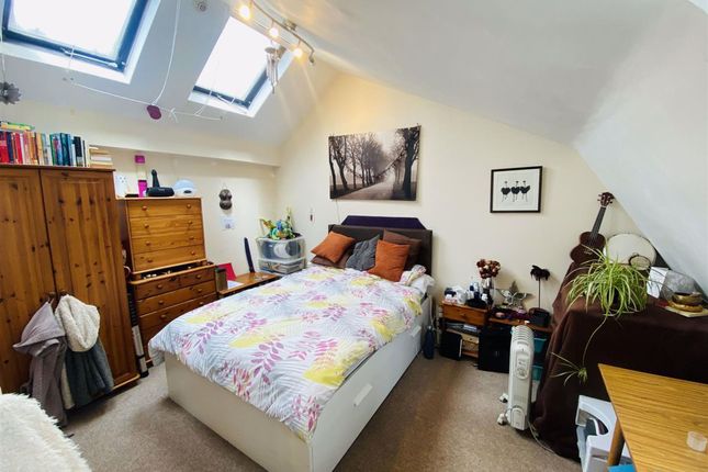 Flat 11, 17 Park Place, Clifton, Bristol photo 2