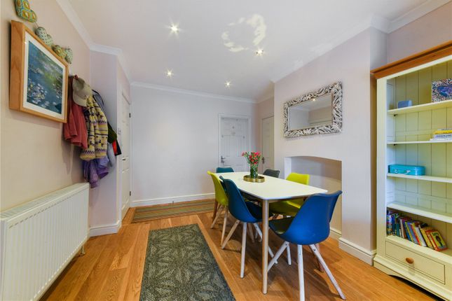 Detached house for sale in Old Watercress Walk, Carshalton Village