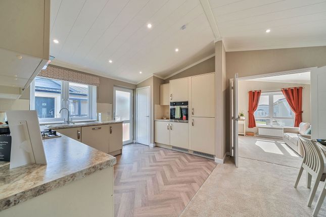 Omar Image, Solent Grange Residential Park,Plot 78, New Lane, Lymington photo 4