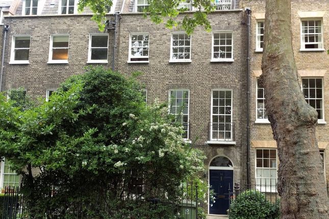 1 bed flat to rent in Camberwell Grove, London