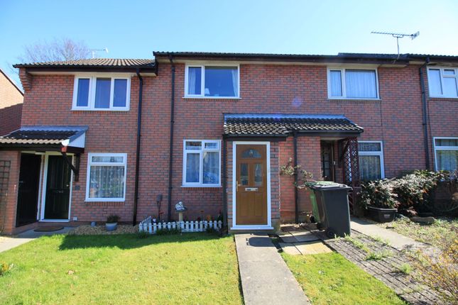 2-bed house on 15 Lynn Close, Southampton, £250,000