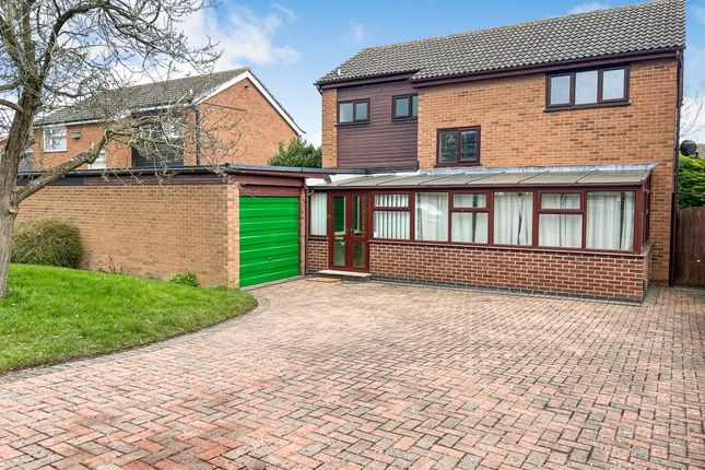 15, Epping Drive, Melton Mowbray photo 2