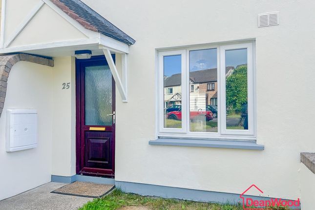25, Rosehill Mews, Douglas photo 2