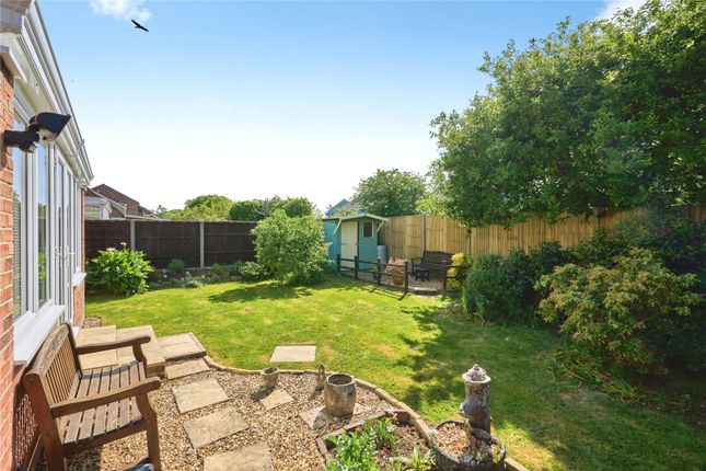 31, Fleet Way, Isle of Wight photo 4