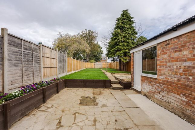 2, Churchfield Road, Scunthorpe photo 2