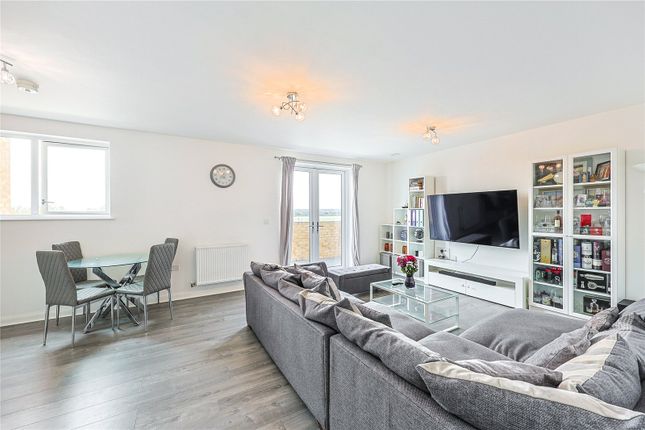 Flat 24, 49, Coxwell Boulevard, Colindale photo 2