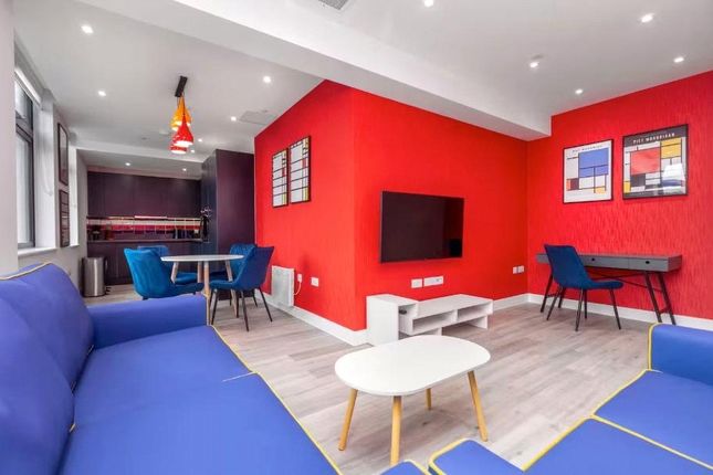 1-bed flat on Flat 109, Palm Tree House, 251, High Street, Orpington, £1,600/mo