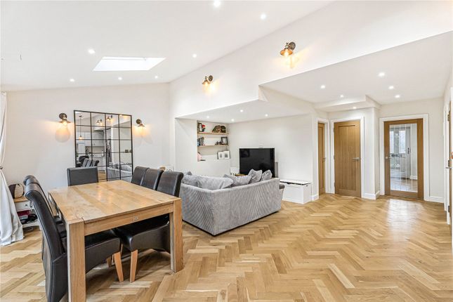 8, Bertie Road, Oxford photo 2