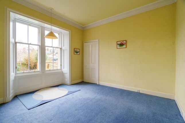 Semi-detached house for sale in 57 Morningside Drive, Morningside, Edinburgh