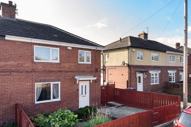 semi detached house for sale in brampton