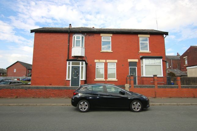 3-bed terraced on 2, Geddes Street, Blackburn, £189,950