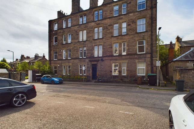 Thumbnail Flat to rent in Canaan Lane, Morningside, Edinburgh
