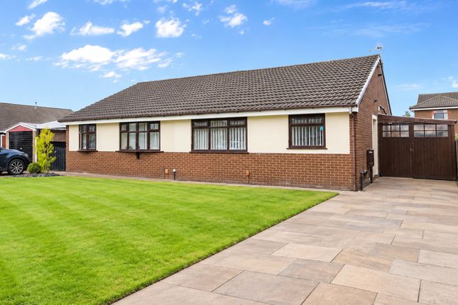 2-bed semi-detached on 8 New Barn Avenue, Wigan, £250,000