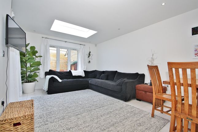 Detached house for sale in Hereford Close, Knaphill, Woking, Surrey