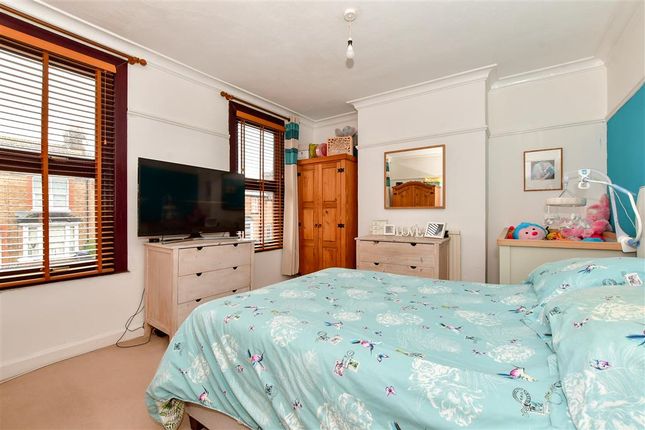Terraced house for sale in Percy Road, Ramsgate, Kent