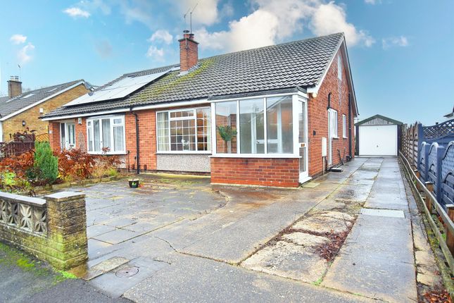 2-bed house on 94 Fairways Avenue, Harrogate, £269,950