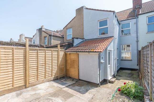 Terraced house for sale in Mansfield Street, Bedminster, Bristol