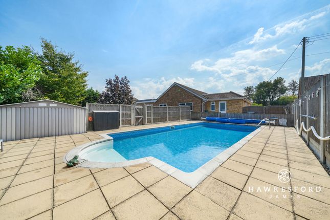 Kimlee Grovehurst Road, Sittingbourne photo 4