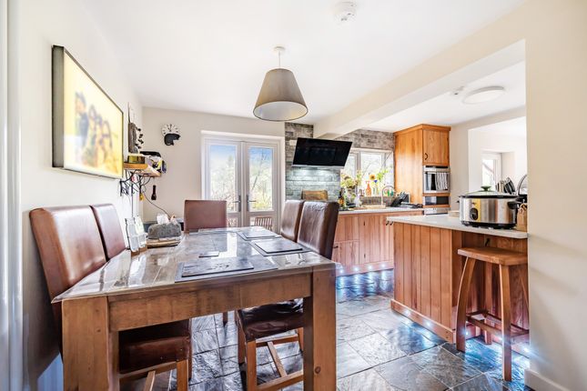 Detached house for sale in Evesbatch, Bishops Frome, Worcester