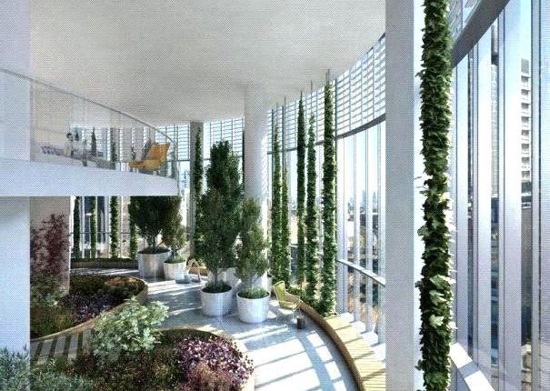 New Homes For Sale In South Lambeth Zoopla