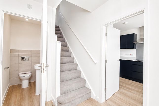The Daisy, Plot 1, Chillingham Grove, Milton Keynes photo 4