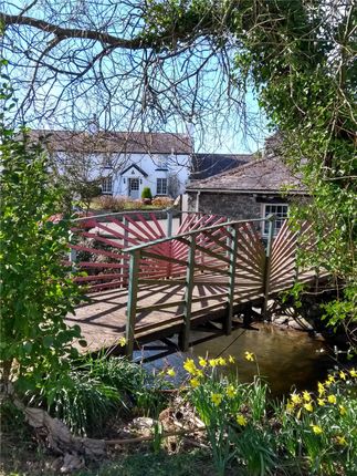 Cottage for sale in Caergeiliog, Holyhead, Anglesey, Sir Ynys Mon