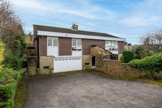 Detached house for sale in Fairways, Bank Crest Rise, Nab Wood, Shipley