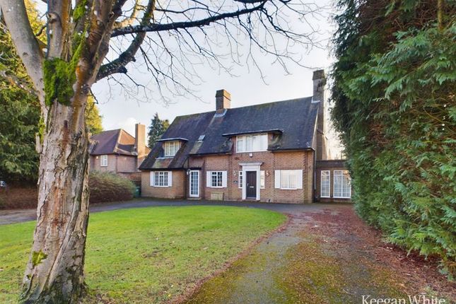 Thumbnail Detached house to rent in School Close, High Wycombe