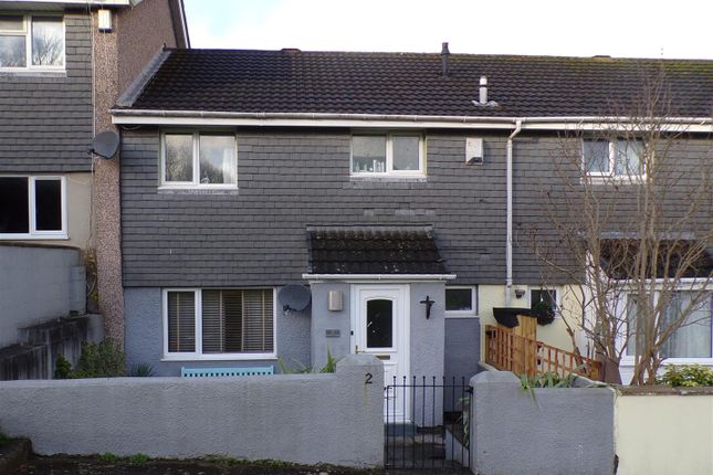 3-bed house on 2, Martin Road, Barnstaple, £995/mo