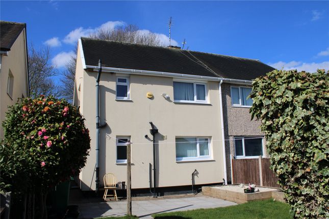3-bed house on 11, Spring Green, Nottingham, £190,000