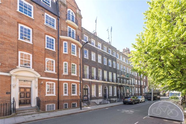 1-bed flat on Flat C, 4, Handel Street, London, £525,000