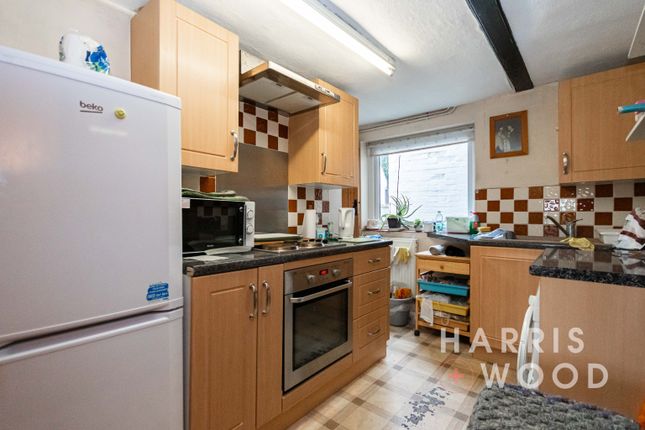 27 High Street, Rowhedge, Essex photo 3