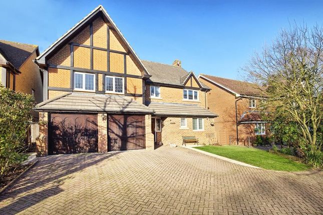 Homes for Sale in Cheshunt - Buy Property in Cheshunt - Primelocation