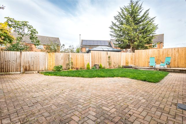 Detached house for sale in Woodhall Close, Shawbirch, Telford, Shropshire