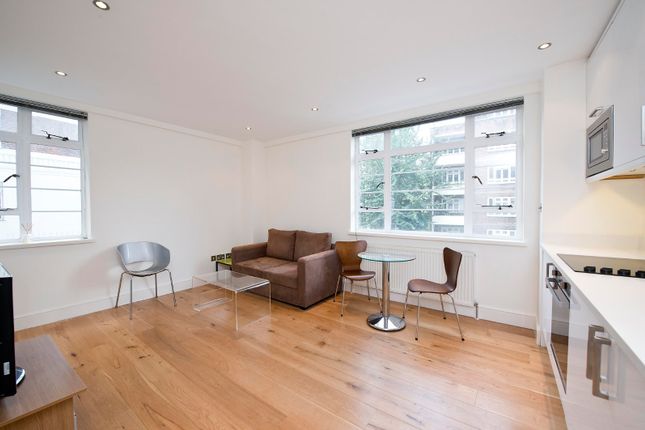 Flat to rent in Sloane Avenue, London