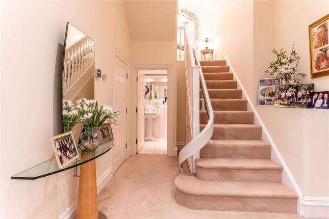 Flat for sale in Claybury Hall, Regents Drive, Woodford Green, Essex