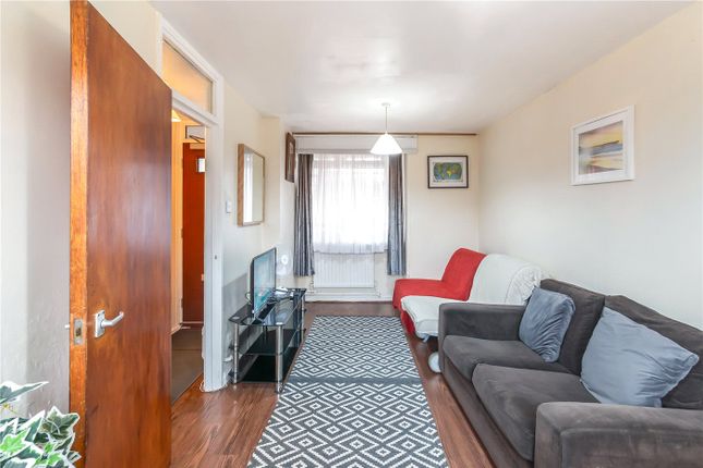 Thumbnail Flat for sale in Cheltenham Road, Nunhead, London