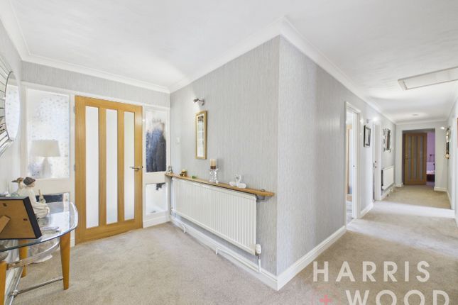 57 High Road, Leavenheath, Suffolk photo 4