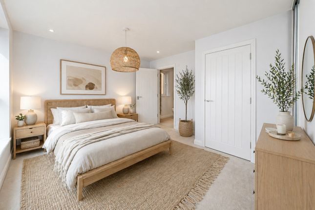 Plot 2, Abbotsford Place, Isaacs Lane, Burgess Hill photo 2