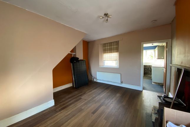 End terrace house for sale in Park Road, Swarthmoor, Ulverston