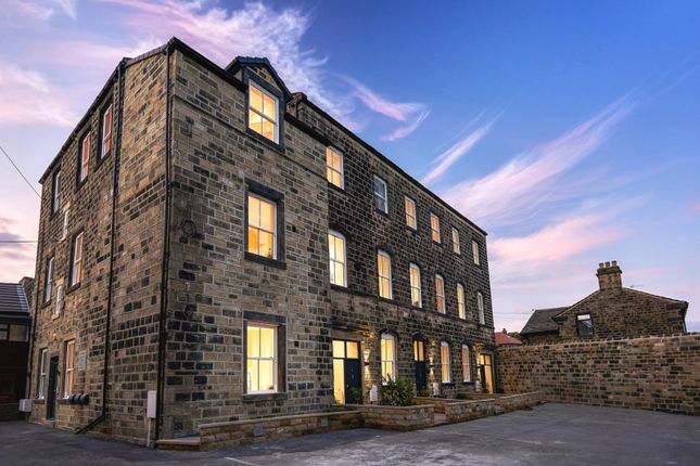 Terraced house for sale in The Granary, Rawdon, Leeds, West Yorkshire