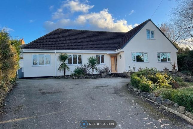 Thumbnail Detached house to rent in Mill Lane, Edwinstowe, Mansfield