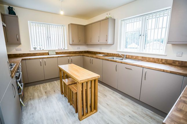 Bungalow for sale in Weavers Rise, Chirk Bank, Wrexham, Shropshire