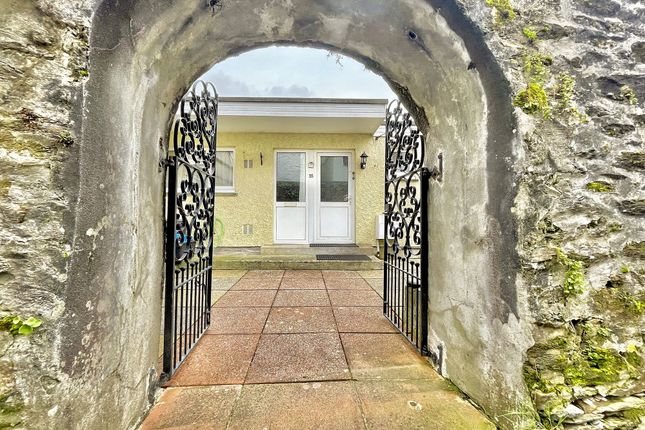Semi-detached house for sale in Bohill, Penryn