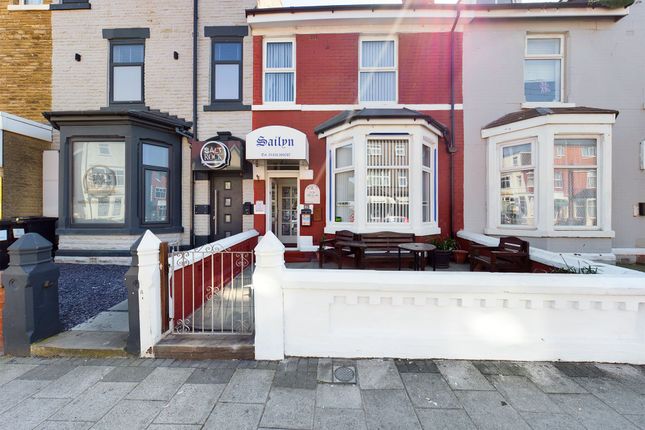 Thumbnail Property for sale in Palatine Road, Blackpool