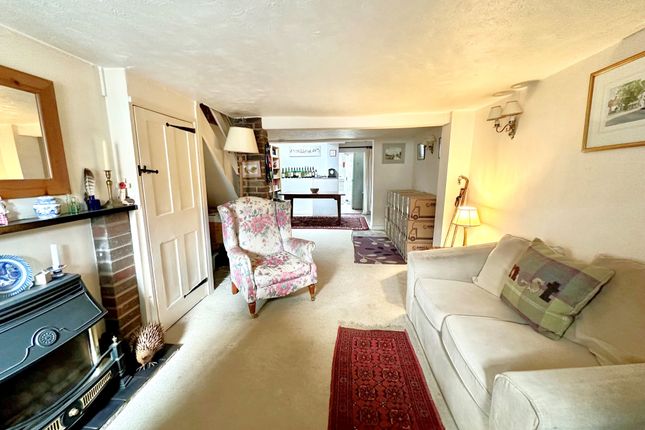 Cottage for sale in Links Lane, Rowland's Castle