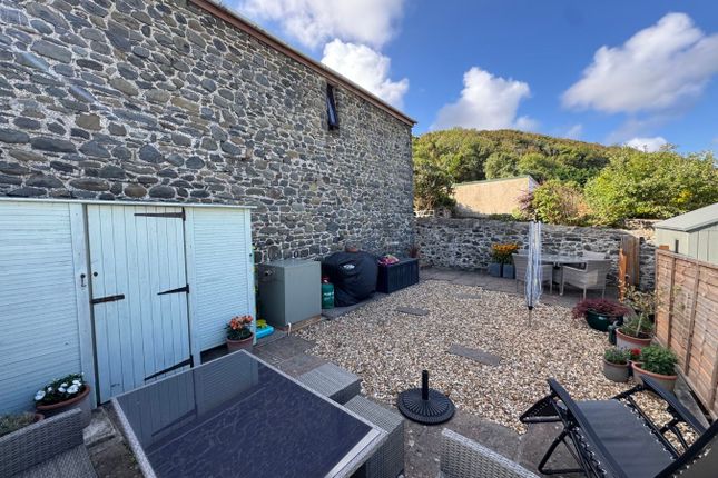 Coach House, Panteg Road, Aberaeron photo 3